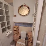 La Maisonnette Avec Spa, Piscine Et Climatisation بيت للعطل *