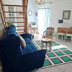 度假居 La Maisonnette Avec Spa, Piscine Et Climatisation
