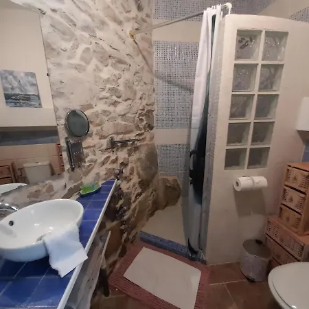 La Maisonnette Avec Spa, Piscine Et Climatisation Ferienhaus