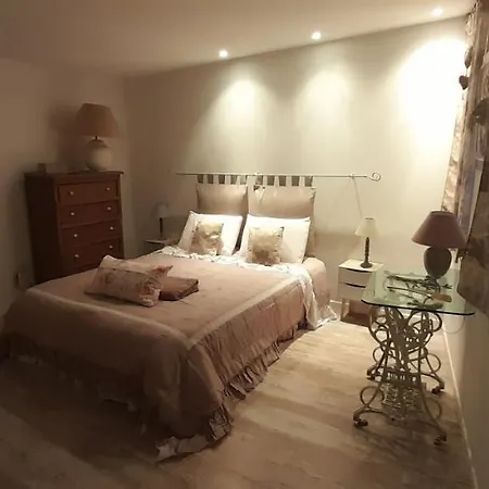 La Maisonnette Avec Spa, Piscine Et Climatisation Sainte-Valière