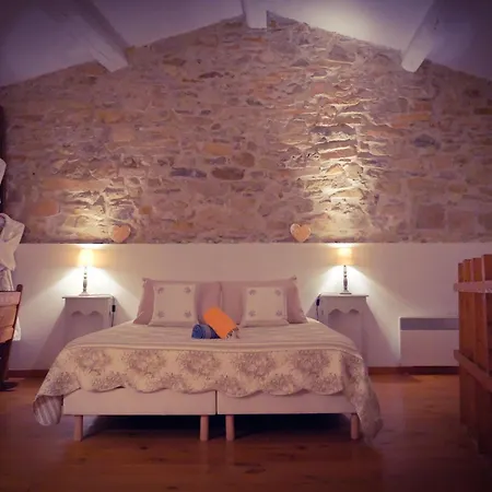 La Maisonnette Avec Spa, Piscine Et Climatisation *