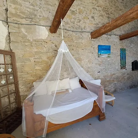 La Maisonnette Avec Spa, Piscine Et Climatisation * Sainte-Valière