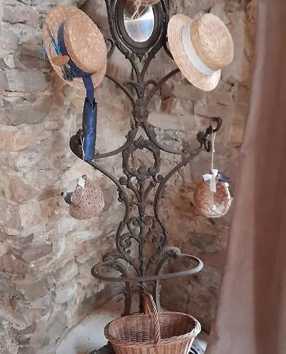 La Maisonnette Avec Spa, Piscine Et Climatisation Sainte-Valière